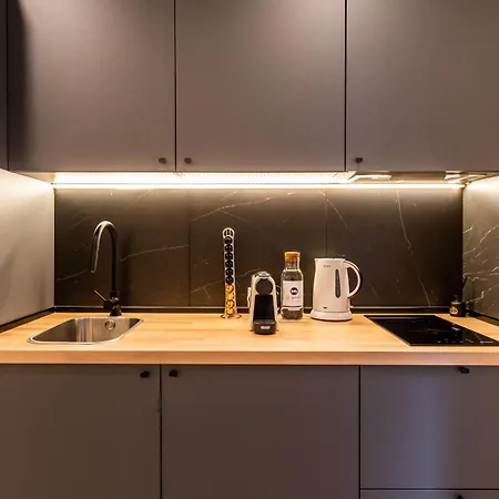 Charming Loft In Bairro Alto - Jj Апартаменты Лиссабон