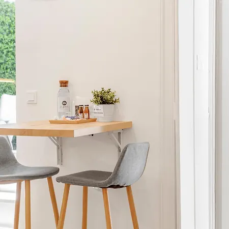 Апартаменты Charming Loft In Bairro Alto - Jj *