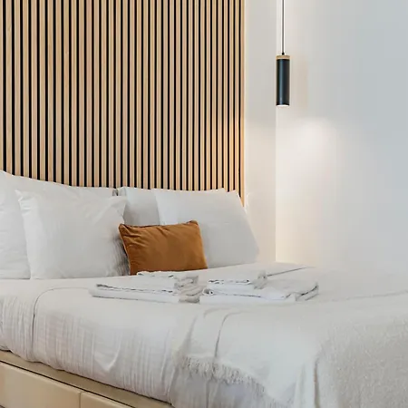 Charming Loft In Bairro Alto - Jj