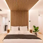 Διαμέρισμα Sunlit & Patio Studios - Prime Lisbon Lisboa