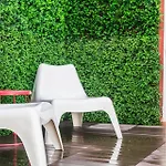 Sunlit & Patio Studios - Prime Lisbon * Lisboa
