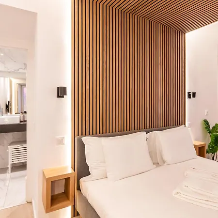 Sunlit & Patio Studios - Prime Lisbon Lisbon