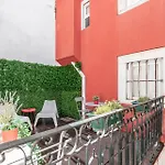 Sunlit & Patio - Prime