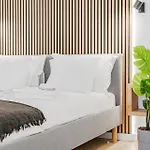 Sunlit & Patio - Prime Апартаменты